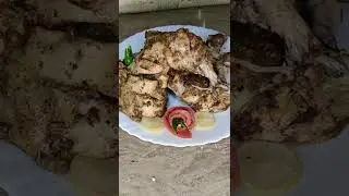 steam roast#shorts#yt studio#by Maria's cooking#at home # squeeze lemon 🍋