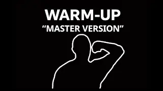 Full Body Warm-Up Routine to Energize Your Muscles Before Any Workout