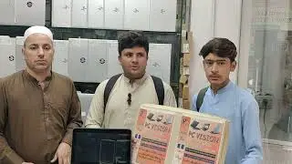 all laptop available ha PC VISION COMPUTER Gul Haji PLAZA PESHAWAR 0334.9192219