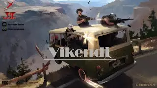 🔴 [Live] PUBGM - August, 27th 2020 - Scrim Sistem Point PMPL S2 - Match 1/3 Vikendi