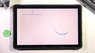 ACER Iconia Tab P11 &mdash; Первая настройка планшета