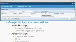 New Rules for Delivering and Managing Enterprise Mobile Apps on iOS and Android Devices