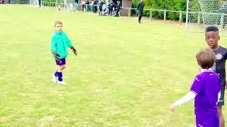 GFA U7 mod RSC Anderlecht Purple U7 24/05/25 (Belgium )