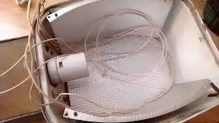 Приволок с утра пораньше OYC, но у него гнилой патрон, лампа не включается 😕, придется чинить