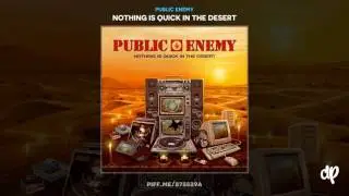 Public Enemy - sPEak!