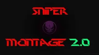Blacklight Retribution BLR#4 Sniper Montage 2.0