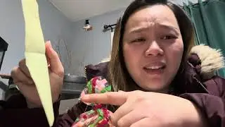 H&agrave;ng ngoại gửi từ VN qua hai th&ugrave;ng to&agrave;n đồ ngon 