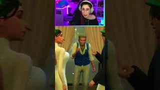 Les mariages C'EST TERMIN&Eacute; | SIMS 4