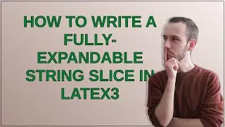 How to write a fully-expandable string slice in LaTeX3