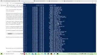 psql fatal role postgres does not exist windows