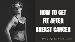 Exercise for breast cancer survivors | resistance training