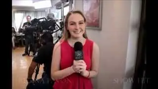 Regina Pav&oacute;n recomienda 