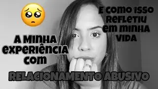 RELACIONAMENTO ABUSIVO por @ClickdaJu