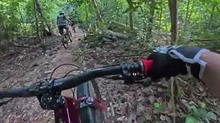 Chestnut Trail
