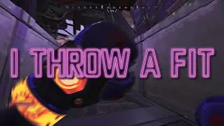 I Throw A Fit  (Apex Legends Montage)