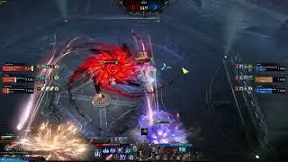LOST ARK BARD PVP 3V3 PEELING GUIDE SKILLS SUPPORT HIGH LEVEL