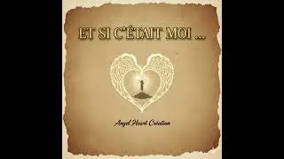 15)[30] Et si c'était moi ... #pourtoi #creation #musique #son #angel 