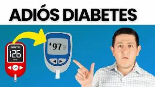 El nuevo tratamiento que revierte la diabetes