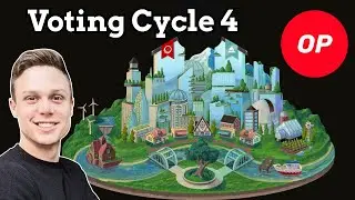 Optimism Governance | Voting Round 4 Overview