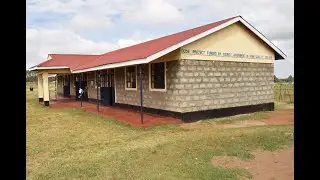KOITEBES ECDE OFFICIAL LAUNCH BY GOVERNOR MANDAGO