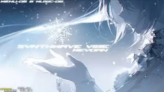 Synthwave Vibe (XTrem Racing) NEW MUSIC - Menu-09 & Music-09 / feat. Meydän | Old Game Version