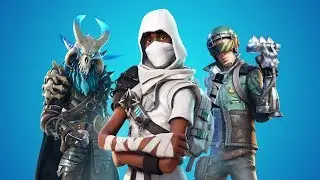 Live fortnite sauver le monde