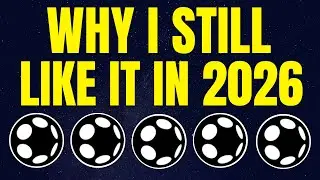 Polkadot: Another Reason Why I Still Like it in 2026... I Also Speak on the Polkadot DOT Price