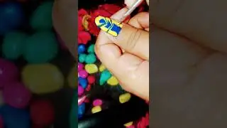 easy neil art design #trending #neilart #viral #shorts #🌺💅💅🔥🔥🔥