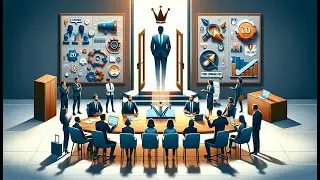 Leadership Mistakes to Avoid: Enhancing Team Success and Productivity