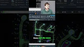 Fixing Funky Intersections: Edit Targets in Corridors #shorts