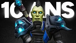 10 ans de World of Warcraft : mon vrai bilan