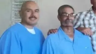 A MEXICAN MAFIA CONFLICT AT CENTINELA STATE PRISON