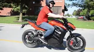 NEW Vipermax Electric Bike
