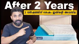 2 Years Later: My Honest Review of [The Sleep Company] Mattress | Still Worth It?