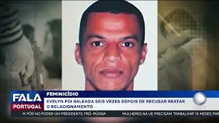 Feminic&iacute;dio