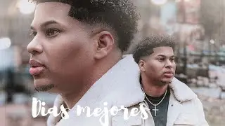 DIAS MEJORES - REIMI MUSIC (VIDEO OFICIAL)