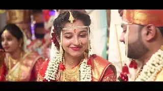 Candid Wedding In Daramasthala Rashmi Weds Satish