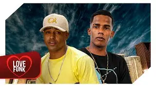 MC Timex e MC RM - Saudade da Fam&iacute;lia (Love Funk) Dj Buggas