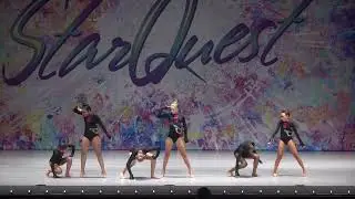 Tokyo Drift- Savage Dance Company