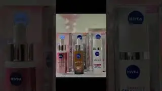[WERBUNG]NIVEA Cellular - Team Strahlkraft #nivea #skincare
