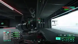 Battlefield 2042 - 60 Second OF Action 💥🔥 ** PS4 PRO **