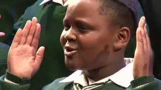 MICHAELHOUSE ART & CHOIR COMPETITION 2022 720p