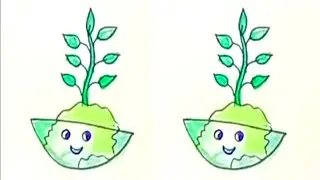 How to draw scenety step by step by morgina drawing