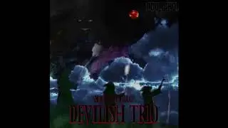 DEVILISH TRIO - SMOKED OUT KILLAZ (INSTRUMENTAL REMAKE)