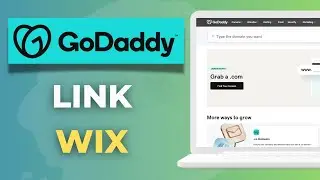 How to Link a Wix Domain to GoDaddy Hosting &ndash; Complete DNS Guide!&rdquo;