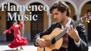 Flamenco Romance | Violin & Accordion with Guitar Elegance