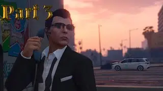 A Safehouse in the Hills Update #3 | GTA: Online | In the Interest of Self-Preservation