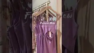 Lilacs at Forever New #fashion #ootd #weddingguest