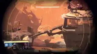 Destiny Black Hammer is Disgustingly OP