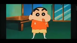shinchan🥰 jungle in the bungle movie#hindi #cartoon#shinchanfans#lovely cartoon tamil
